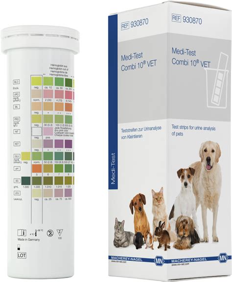 veterinary urine drug tests